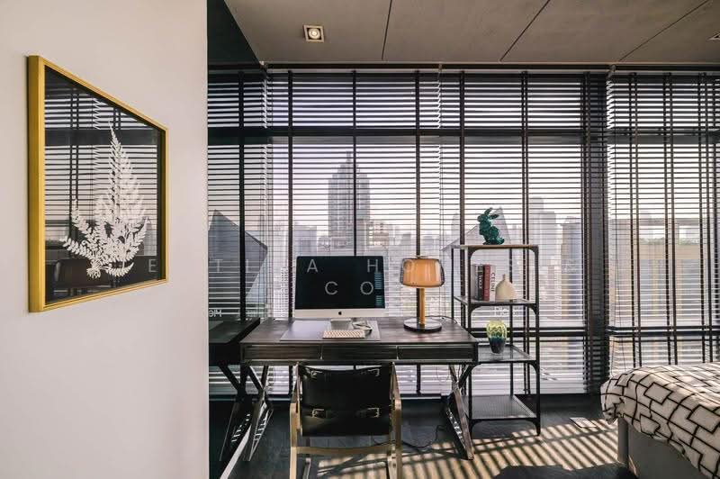 Circle Living Prototype : เซอร์เคิล ลิฟวิ่ง โปรโตไทพ์, กรุงเทพ, 1545 ถนนเพชรบุรีตัดใหม่, มักกะสัน, ราชเทวี, กรุงเทพ, 84 ตร.ม., คอนโด ให้เช่า, โดย Jentina Homes & Co, 500547676 - DDproperty.com