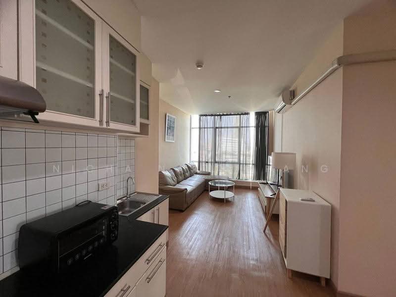 Baan Sathorn Chao Phraya, Bangkok, 931 Charoen Nakhon 15 A Alley, Khlong Ton Sai, Khlong San, Bangkok, 2 Bedrooms, 80 sqm, Condo For Sale, by Nicha Na Lampang, 500547677 - DDproperty.com