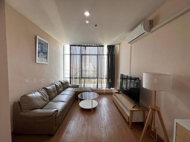 Baan Sathorn Chao Phraya : บ้านสาทรเจ้าพระยา, กรุงเทพ, 931 ซอยเจริญนคร 15 เอ, คลองต้นไทร, คลองสาน, กรุงเทพ, 80 ตร.ม., Condo ขาย, โดย Nicha Na Lampang, 500547677 - DDproperty.com