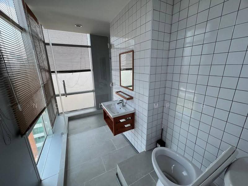 Baan Sathorn Chao Phraya : บ้านสาทรเจ้าพระยา, กรุงเทพ, 931 ซอยเจริญนคร 15 เอ, คลองต้นไทร, คลองสาน, กรุงเทพ, 80 ตร.ม., Condo ขาย, โดย Nicha Na Lampang, 500547677 - DDproperty.com