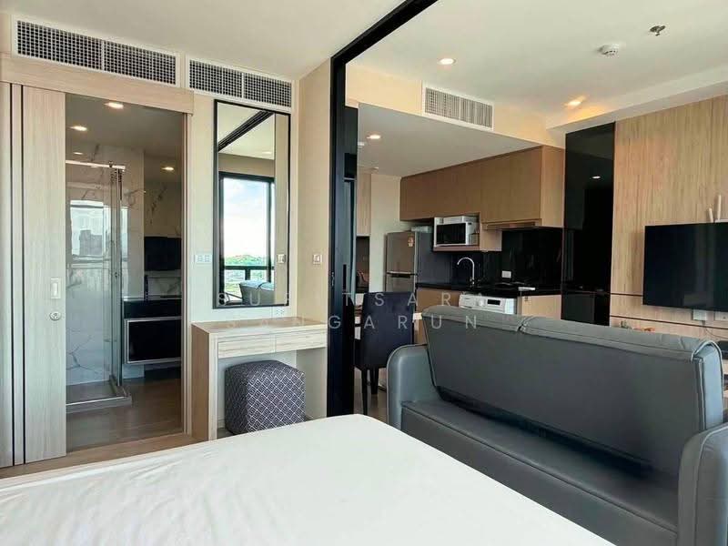 The Panora Pattaya, Chon Buri (Pattaya), Pratumnak Rd, Nong Pru, Bang Lamung (Pattaya), Chon Buri (Pattaya), 1 Bedroom, 35 sqm, Condo For Rent, by Supitsara Sangarun, 500547678 - DDproperty.com
