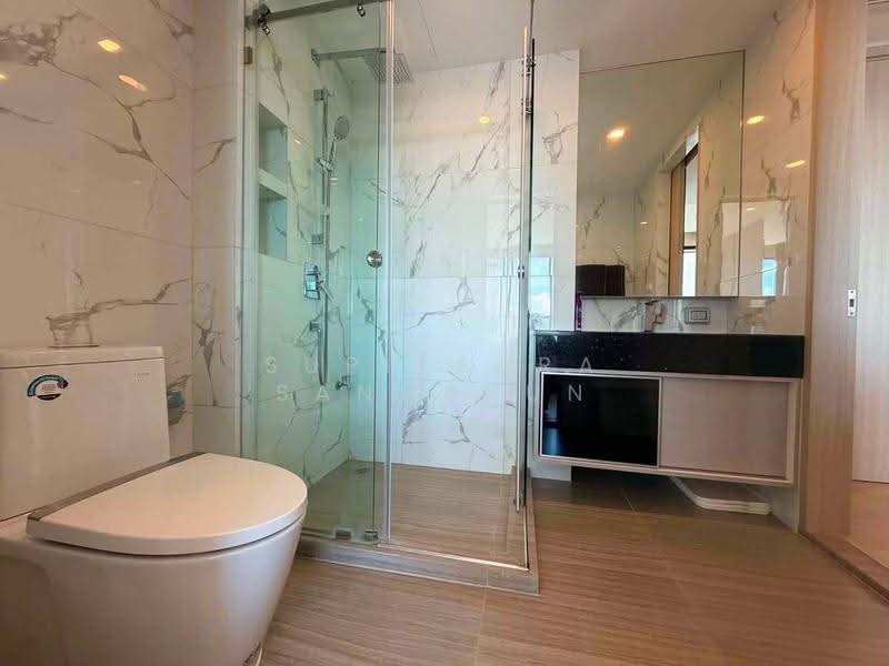 The Panora Pattaya, Chon Buri (Pattaya), Pratumnak Rd, Nong Pru, Bang Lamung (Pattaya), Chon Buri (Pattaya), 1 Bedroom, 35 sqm, Condo For Rent, by Supitsara Sangarun, 500547678 - DDproperty.com