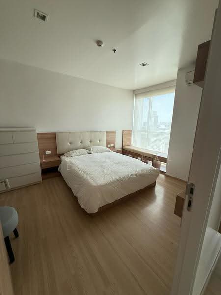 Rhythm Phahol-Ari, Bangkok, 1377 Phaholyothin Road, Samsen Nai, Phaya Thai, Bangkok, 1 Bedroom, 45 sqm, Condo For Rent, by Living Real Estates, 500547679 - DDproperty.com