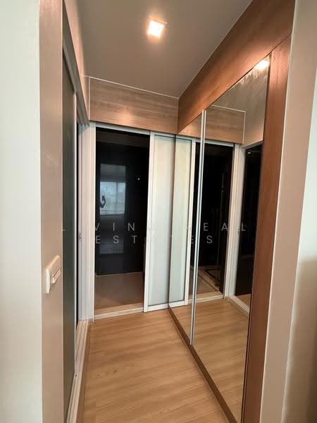 Rhythm Phahol-Ari, Bangkok, 1377 Phaholyothin Road, Samsen Nai, Phaya Thai, Bangkok, 1 Bedroom, 45 sqm, Condo For Rent, by Living Real Estates, 500547679 - DDproperty.com