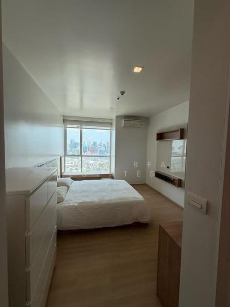 Rhythm Phahol-Ari, Bangkok, 1377 Phaholyothin Road, Samsen Nai, Phaya Thai, Bangkok, 1 Bedroom, 45 sqm, Condo For Rent, by Living Real Estates, 500547679 - DDproperty.com