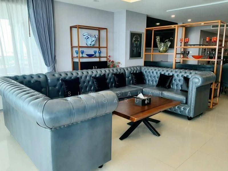 La Royale Beach, Chon Buri (Pattaya), 335 253-254, Na Chom Thian, Sattahip, Chon Buri (Pattaya), 4 Bedrooms, 268 sqm, Condo For Sale, by Supitsara Sangarun, 500547681 - DDproperty.com