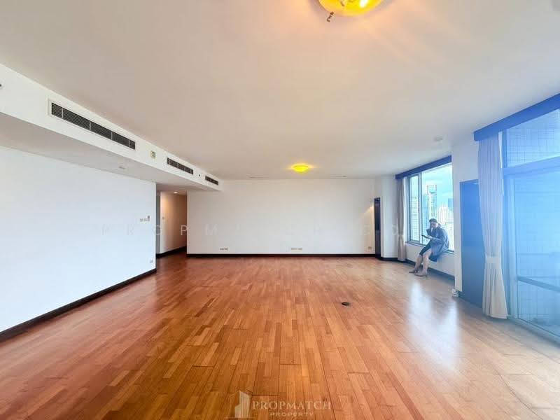 All Seasons Mansion, bangkok, Soi Ruamrudee, Wireless Road, Lumphini, Pathum Wan, Bangkok, 3 Bedrooms, 318 sqm, Condo For Sale, by PROPMATCH CO., LTD., 500547682 - DDproperty.com