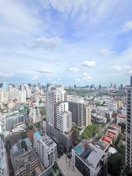 All Seasons Mansion, bangkok, Soi Ruamrudee, Wireless Road, Lumphini, Pathum Wan, Bangkok, 3 Bedrooms, 318 sqm, Condo For Sale, by PROPMATCH CO., LTD., 500547682 - DDproperty.com
