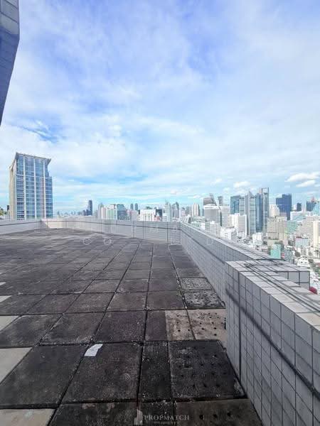 All Seasons Mansion, bangkok, Soi Ruamrudee, Wireless Road, Lumphini, Pathum Wan, Bangkok, 3 Bedrooms, 318 sqm, Condo For Sale, by PROPMATCH CO., LTD., 500547682 - DDproperty.com