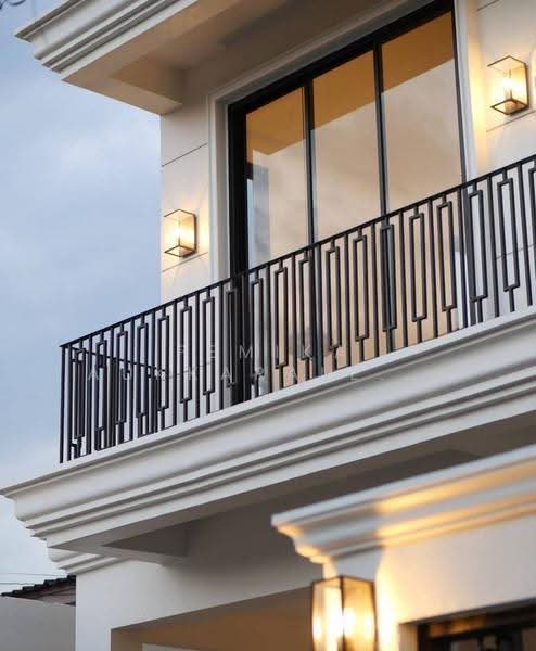 4-BR Townhouse, Bangkok, Khlong Tan Nua, Watthana, Bangkok, 4 Bedrooms, 270 sqm, Townhouse For Sale, by Pemika Aukkaraleekul, 500547684 - DDproperty.com