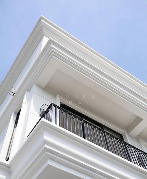 4-BR Townhouse, Bangkok, Khlong Tan Nua, Watthana, Bangkok, 4 Bedrooms, 270 sqm, Townhouse For Sale, by Pemika Aukkaraleekul, 500547684 - DDproperty.com