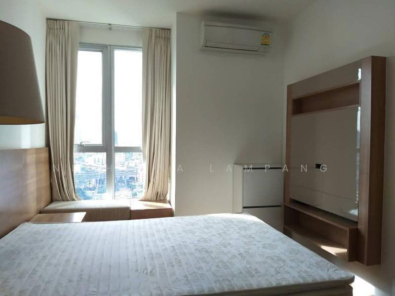 Rhythm Sukhumvit 50, Bangkok, 8 Sukhumvit 50, Sukhumvit Road, Phra Kanong, Khlong Toei, Bangkok, 1 Bedroom, 35 sqm, Condo For Sale, by Nicha Na Lampang, 500547687 - DDproperty.com