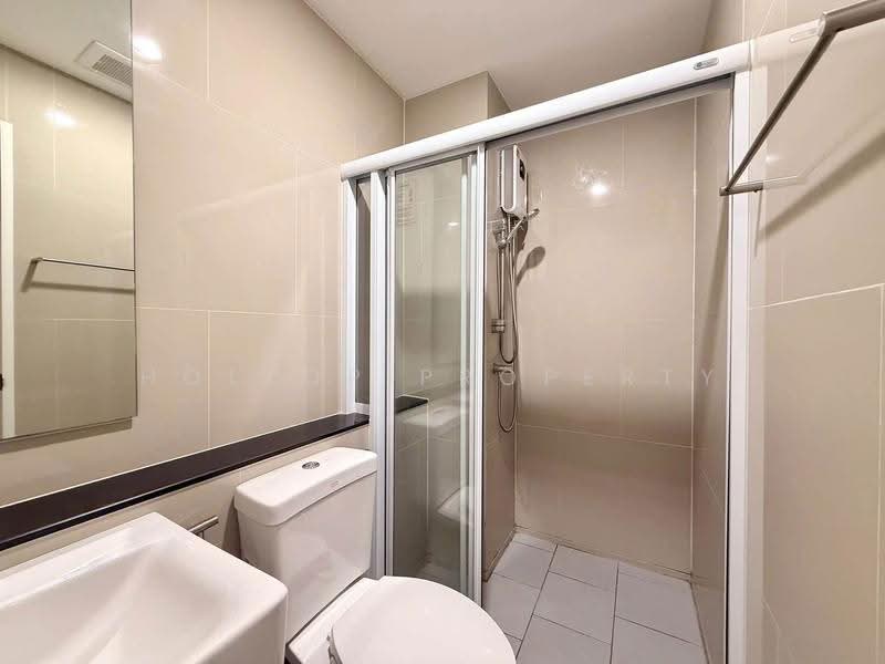 Aspire Sathorn-Thapra, Bangkok, 359 Ratchaphruek Road, Bukkalo, Thon Buri, Bangkok, 1 Bedroom, 32 sqm, Condo For Sale, by Holtop Property, 500547688 - DDproperty.com