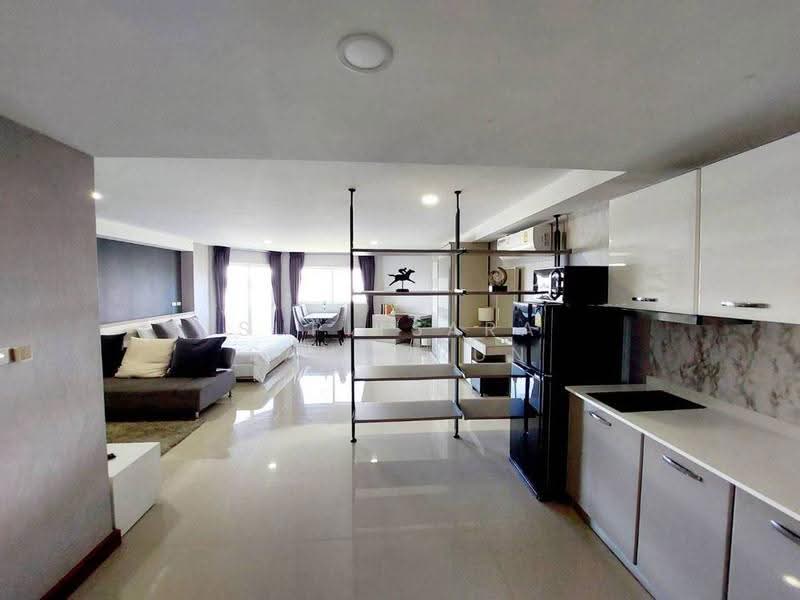 Grandview Condominium, Bangkok, ซอยลาดพร้า ถนนลาดพร้าว, Lat Yao, Chatuchak, Bangkok, 1 Bedroom, 53 sqm, Condo For Sale, by Supitsara Sangarun, 500547689 - DDproperty.com