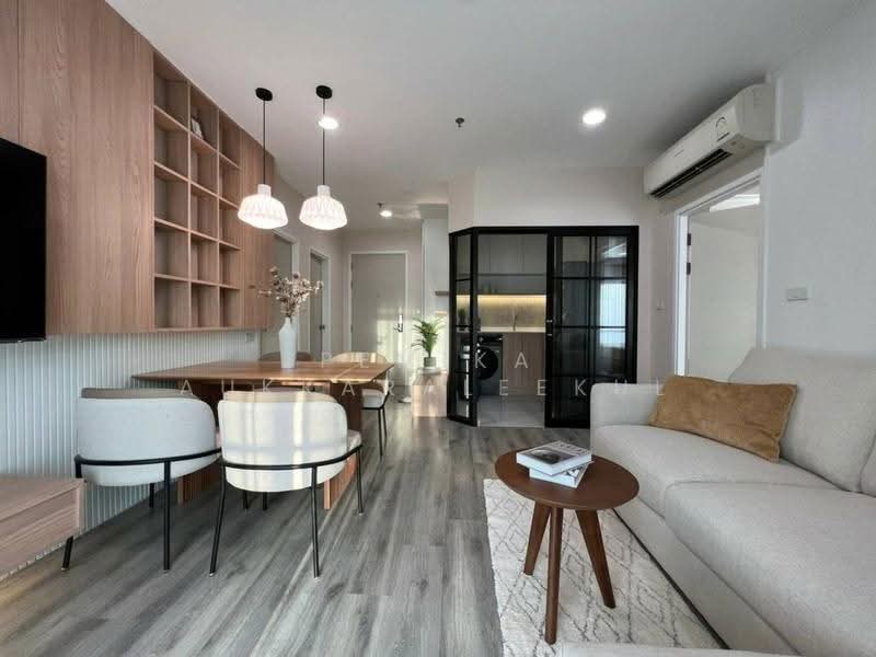 Centric Sathorn-St Louis, Bangkok, Sathorn Nua Road, Yan Nawa, Sathon, Bangkok, 2 Bedrooms, 83 sqm, Condo For Sale, by Pemika Aukkaraleekul, 500547691 - DDproperty.com