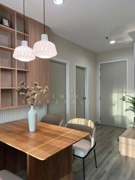 Centric Sathorn-St Louis, Bangkok, Sathorn Nua Road, Yan Nawa, Sathon, Bangkok, 2 Bedrooms, 83 sqm, Condo For Sale, by Pemika Aukkaraleekul, 500547691 - DDproperty.com