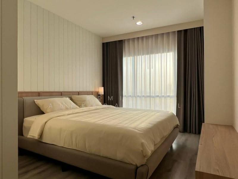 Centric Sathorn-St Louis, Bangkok, Sathorn Nua Road, Yan Nawa, Sathon, Bangkok, 2 Bedrooms, 83 sqm, Condo For Sale, by Pemika Aukkaraleekul, 500547691 - DDproperty.com