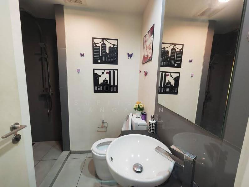 Unixx South Pattaya, Chon Buri (Pattaya), Village No. 12 163, Nong Pru, Bang Lamung (Pattaya), Chon Buri (Pattaya), 1 Bedroom, 27 sqm, Condo For Sale, by Supitsara Sangarun, 500547692 - DDproperty.com