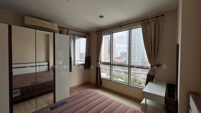 Life @ Sathorn 10 : ไลฟ์ แอท สาทร 10, กรุงเทพ, 48 ซอยสาทร 10 ถนนสาทร, สีลม, บางรัก, กรุงเทพ, 40 ตร.ม., Condo ขาย, โดย Nicha Na Lampang, 500547694 - DDproperty.com