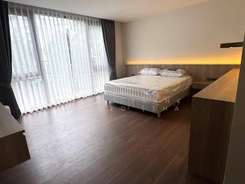 Via 61 : เวีย 61, กรุงเทพ, คลองตันเหนือ, วัฒนา, กรุงเทพ, 101 ตร.ม., Condo ให้เช่า, โดย Knight Frank Chartered (Thailand) Co.,Ltd, 500547696 - DDproperty.com
