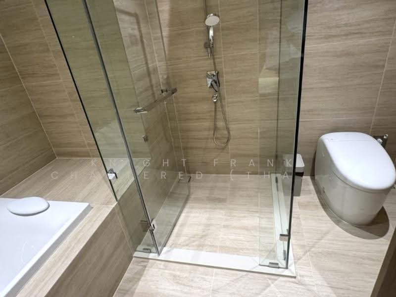 Via 61, Bangkok, Khlong Tan Nua, Watthana, Bangkok, 2 Bedrooms, 101 sqm, Condo For Rent, by Knight Frank Chartered (Thailand) Co.,Ltd, 500547696 - DDproperty.com