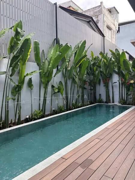 บ้าน 4-ห้องนอน, กรุงเทพ, คลองตันเหนือ, วัฒนา, กรุงเทพ, 430 ตร.ม., บ้านเดี่ยว ขาย, โดย Pemika Aukkaraleekul, 500547697 - DDproperty.com