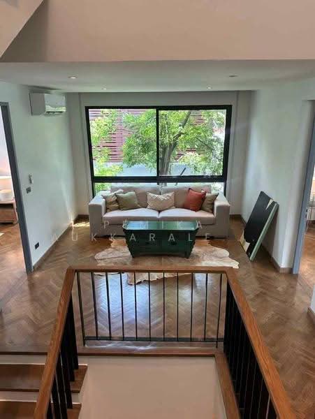 4-BR House, Bangkok, Khlong Tan Nua, Watthana, Bangkok, 4 Bedrooms, 430 sqm, Single Detached House For Sale, by Pemika Aukkaraleekul, 500547697 - DDproperty.com