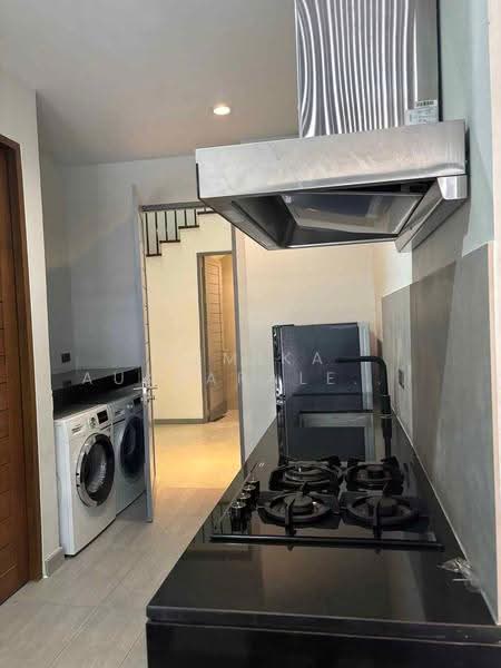 บ้าน 4-ห้องนอน, กรุงเทพ, คลองตันเหนือ, วัฒนา, กรุงเทพ, 430 ตร.ม., บ้านเดี่ยว ขาย, โดย Pemika Aukkaraleekul, 500547697 - DDproperty.com