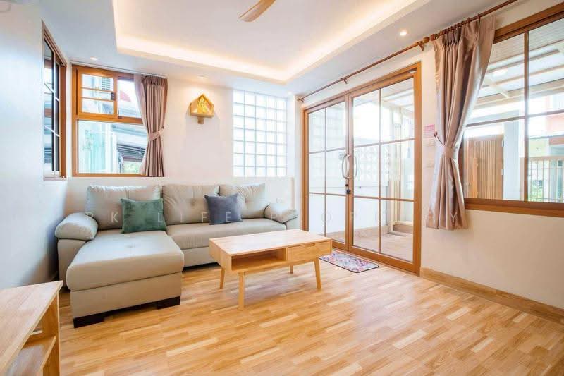 9R0822 This house for rent 3 bedroom 3 bathroom 45,000/month at wichit have fully furnished, ภูเก็ต, วิชิต, เมืองภูเก็ต, ภูเก็ต, 120 ตร.ม., บ้านแฝด ให้เช่า, โดย PK LIFE Property, 500547698 - DDproperty.com