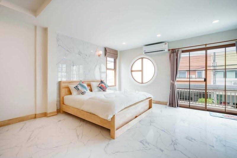 9R0822 This house for rent 3 bedroom 3 bathroom 45,000/month at wichit have fully furnished, ภูเก็ต, วิชิต, เมืองภูเก็ต, ภูเก็ต, 120 ตร.ม., บ้านแฝด ให้เช่า, โดย PK LIFE Property, 500547698 - DDproperty.com