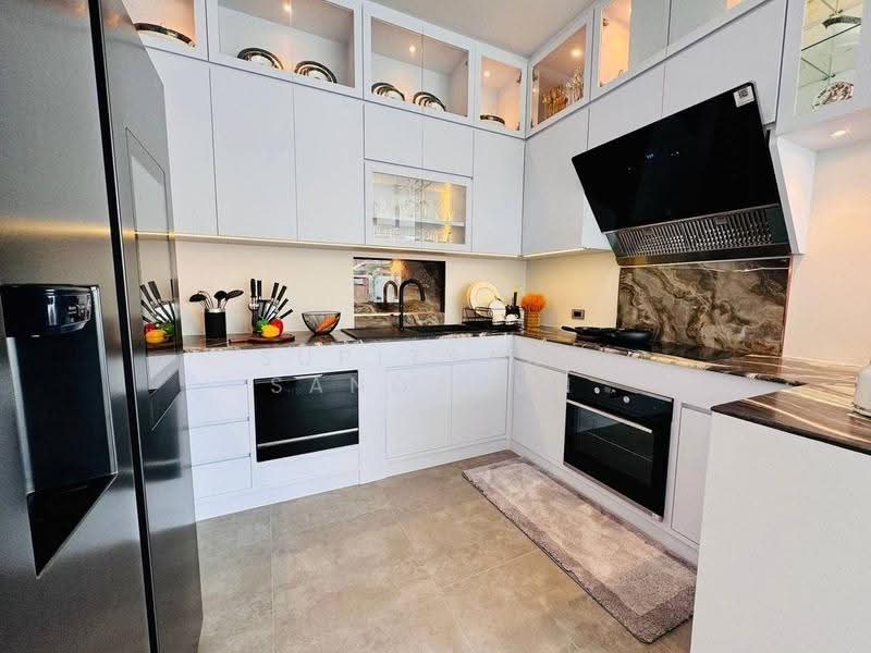 2-BR Villa, Chon Buri (Pattaya), Bang Sa-re, Sattahip, Chon Buri (Pattaya), 2 Bedrooms, 220 sqm, Villa For Sale, by Supitsara Sangarun, 500547701 - DDproperty.com