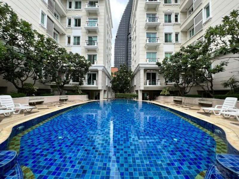 La Vie En Rose Place, Bangkok, Soi Sukhumvit 36, Khong Tan, Khlong Toei, Bangkok, 2 Bedrooms, 98 sqm, Condo For Sale, by Nicha Na Lampang, 500547704 - DDproperty.com