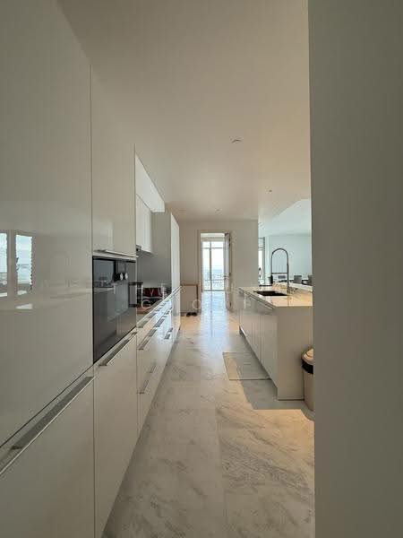 Four Seasons Private Residences, Bangkok, 300 Charoen Krung Road, Yan Nawa, Sathon, Bangkok, 3 Bedrooms, 223 sqm, Condo For Rent, by The Luxe Group, 500547710 - DDproperty.com