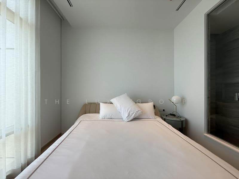 Four Seasons Private Residences, Bangkok, 300 Charoen Krung Road, Yan Nawa, Sathon, Bangkok, 3 Bedrooms, 223 sqm, Condo For Rent, by The Luxe Group, 500547710 - DDproperty.com