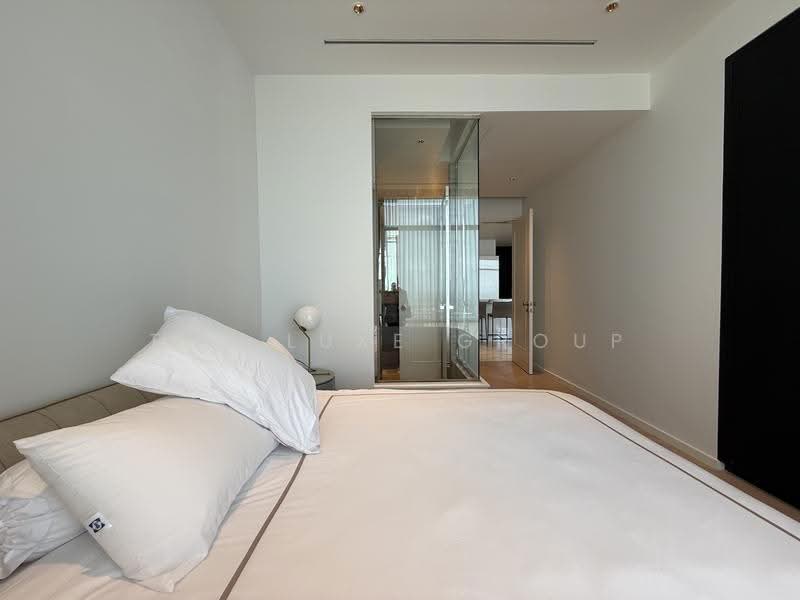 Four Seasons Private Residences, Bangkok, 300 Charoen Krung Road, Yan Nawa, Sathon, Bangkok, 3 Bedrooms, 223 sqm, Condo For Rent, by The Luxe Group, 500547710 - DDproperty.com