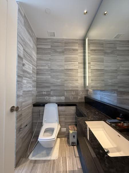 Four Seasons Private Residences, Bangkok, 300 Charoen Krung Road, Yan Nawa, Sathon, Bangkok, 3 Bedrooms, 223 sqm, Condo For Rent, by The Luxe Group, 500547710 - DDproperty.com
