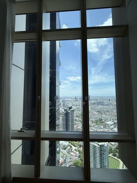 Four Seasons Private Residences, Bangkok, 300 Charoen Krung Road, Yan Nawa, Sathon, Bangkok, 3 Bedrooms, 223 sqm, Condo For Rent, by The Luxe Group, 500547710 - DDproperty.com