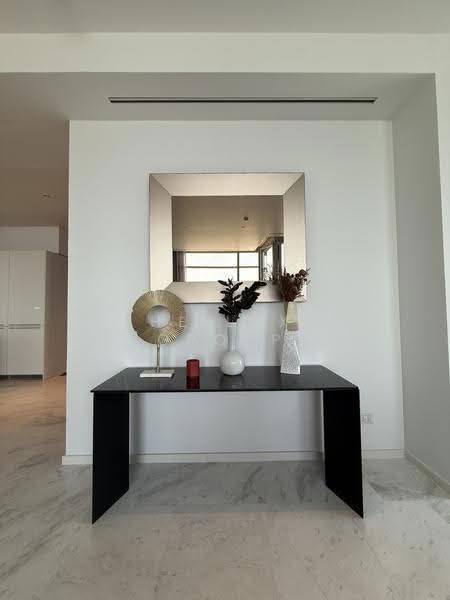 Four Seasons Private Residences, Bangkok, 300 Charoen Krung Road, Yan Nawa, Sathon, Bangkok, 3 Bedrooms, 223 sqm, Condo For Rent, by The Luxe Group, 500547710 - DDproperty.com