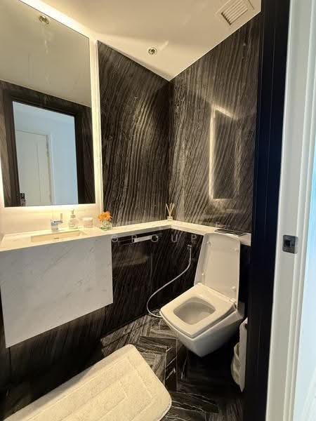 Four Seasons Private Residences, Bangkok, 300 Charoen Krung Road, Yan Nawa, Sathon, Bangkok, 3 Bedrooms, 223 sqm, Condo For Rent, by The Luxe Group, 500547710 - DDproperty.com