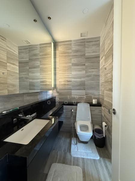 Four Seasons Private Residences : โฟร์ ซีซั่นส์ ไพรเวท เรสสิเด้นซ์, กรุงเทพ, 300 ถนนเจริญกรุง, ยานนาวา, สาทร, กรุงเทพ, 223 ตร.ม., Condo ให้เช่า, โดย The Luxe Group, 500547710 - DDproperty.com