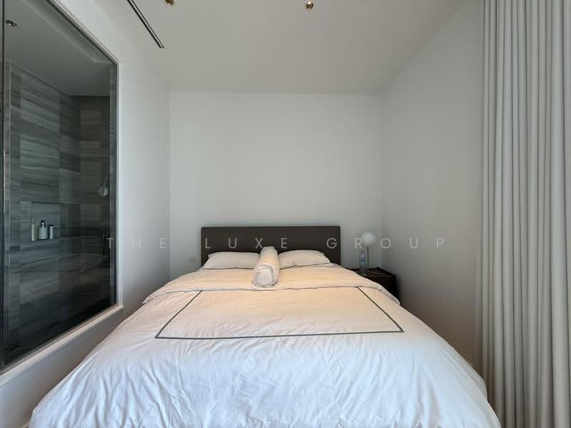 Four Seasons Private Residences : โฟร์ ซีซั่นส์ ไพรเวท เรสสิเด้นซ์, กรุงเทพ, 300 ถนนเจริญกรุง, ยานนาวา, สาทร, กรุงเทพ, 223 ตร.ม., Condo ให้เช่า, โดย The Luxe Group, 500547710 - DDproperty.com