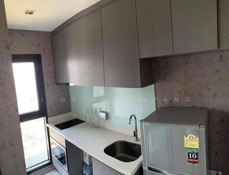 Rhythm Sukhumvit 36-38, Bangkok, 55 Soi Sukhumvit 36, Sukhumvit Road, Phra Kanong, Khlong Toei, Bangkok, 1 Bedroom, 33 sqm, Condo For Sale, by Nicha Na Lampang, 500547712 - DDproperty.com