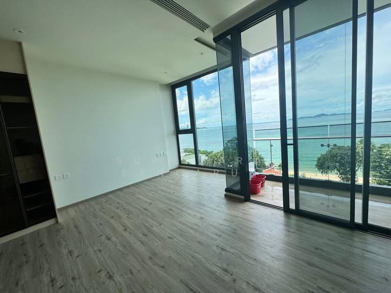 Arom Wongamat, Chon Buri (Pattaya), Na Kluea 16 Alley, Na Kloe, Bang Lamung (Pattaya), Chon Buri (Pattaya), 1 Bedroom, 38 sqm, Condo For Sale, by Supitsara Sangarun, 500547715 - DDproperty.com