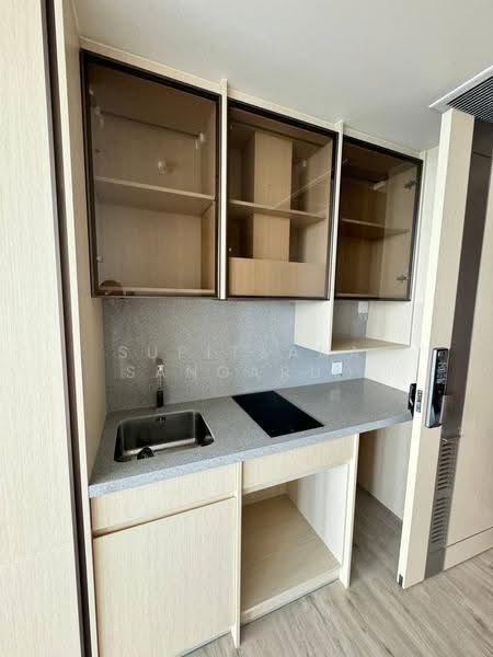 Arom Wongamat, Chon Buri (Pattaya), Na Kluea 16 Alley, Na Kloe, Bang Lamung (Pattaya), Chon Buri (Pattaya), 1 Bedroom, 38 sqm, Condo For Sale, by Supitsara Sangarun, 500547715 - DDproperty.com