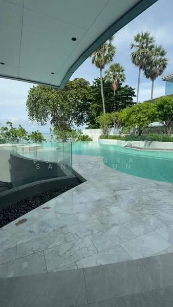 Arom Wongamat, Chon Buri (Pattaya), Na Kluea 16 Alley, Na Kloe, Bang Lamung (Pattaya), Chon Buri (Pattaya), 1 Bedroom, 38 sqm, Condo For Sale, by Supitsara Sangarun, 500547715 - DDproperty.com