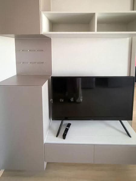 The Privacy Thaphra Interchange, Bangkok, 11 Soi Charan Sanitwong 1, Wat Tha Pra, Bangkok Yai, Bangkok, 1 Bedroom, 24 sqm, Condo For Sale, by คุณพีร์, 500547716 - DDproperty.com
