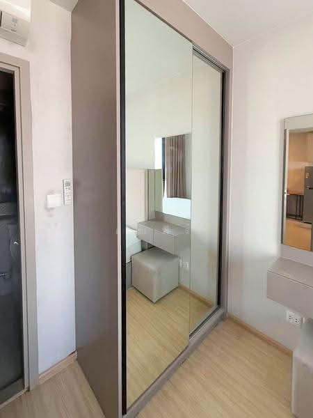 The Privacy Thaphra Interchange, Bangkok, 11 Soi Charan Sanitwong 1, Wat Tha Pra, Bangkok Yai, Bangkok, 1 Bedroom, 24 sqm, Condo For Sale, by คุณพีร์, 500547716 - DDproperty.com