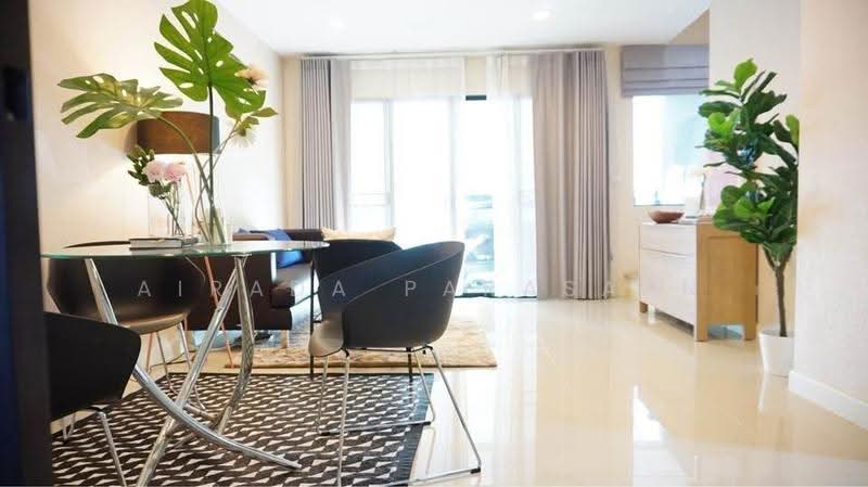 Baan Klang Muang Rama 9-Ramkhmahaeng, Bangkok, Soi Ramkhamhaeng 39, Phlapphla, Wang Thonglang, Bangkok, 3 Bedrooms, 149 sqm, Townhouse For Sale, by Airada Parasarn, 500547719 - DDproperty.com
