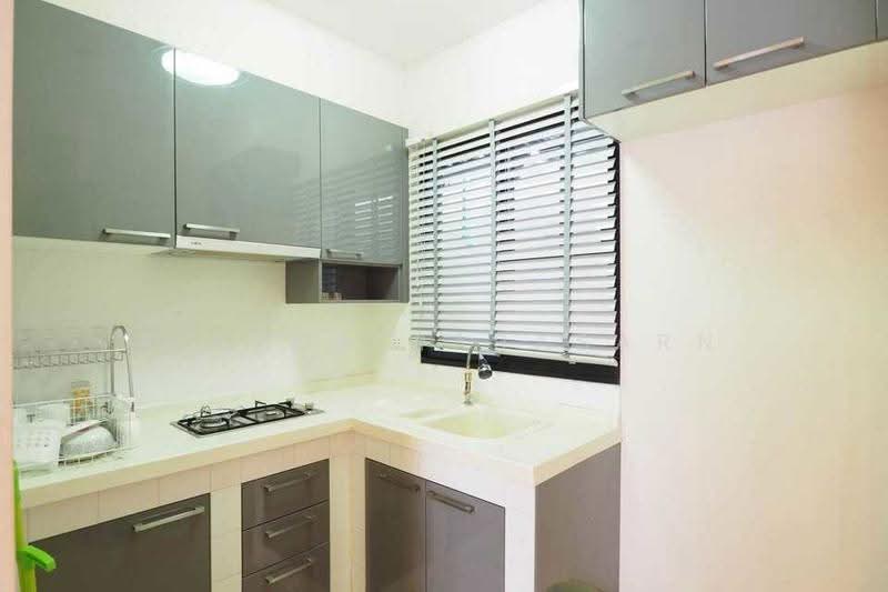 Baan Klang Muang Rama 9-Ramkhmahaeng, Bangkok, Soi Ramkhamhaeng 39, Phlapphla, Wang Thonglang, Bangkok, 3 Bedrooms, 149 sqm, Townhouse For Sale, by Airada Parasarn, 500547719 - DDproperty.com