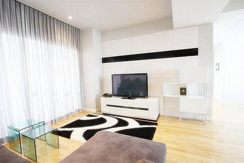 Millennium Residence : มิลเลนเนียม เรสซิเดนซ์, กรุงเทพ, ซอยสุขุมวิท 20 ถนนสุขุมวิท แขวงคลองเตยเหนือ เขตวัฒนา กรุงเทพมหานคร, คลองเตย, กรุงเทพ, 128 ตร.ม., Condo ขาย, โดย Nicha Na Lampang, 500547720 - DDproperty.com